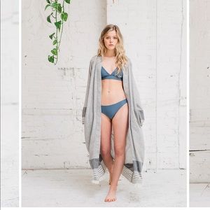 Tofino Towel Serenity Coverup